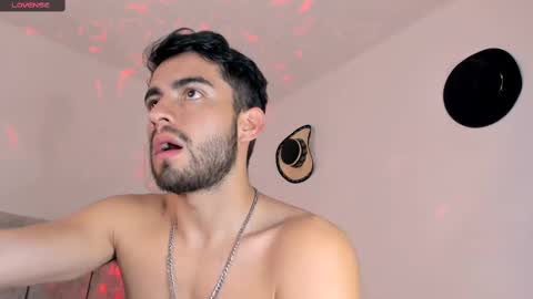 AYDAN STIVEN OF AYDANSTIVEN online show from March 7, 2025, 12:15 am