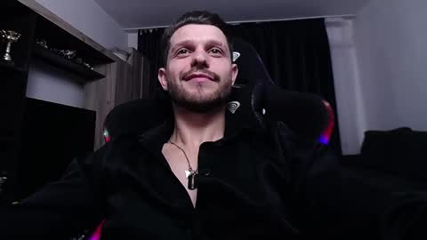 Aydan Blake Official online show from November 25, 2025, 7:03 pm