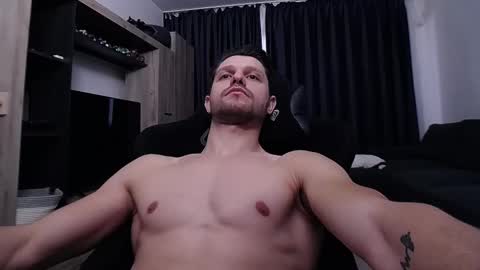 Aydan Blake Official online show from February 6, 2026, 10:18 am