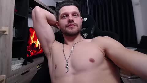 Aydan Blake Official online show from March 1, 2026, 4:31 pm