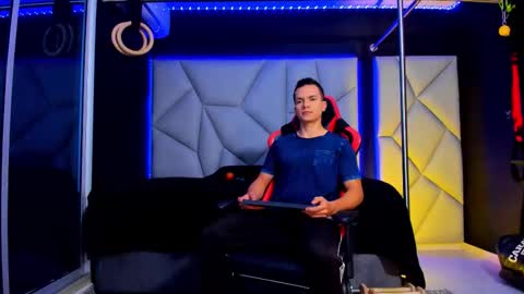 Ayden Miller online show from February 8, 2026, 2:09 pm