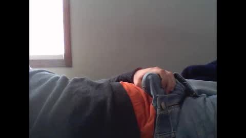 aydum79 online show from January 18, 2026, 4:33 pm