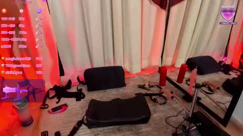 danna online show from February 12, 2025, 8:29 pm