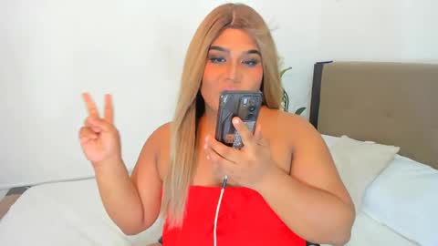 AYESHA online show from April 20, 2026, 6:53 pm