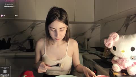 Ayesha online show from February 10, 2026, 6:45 pm