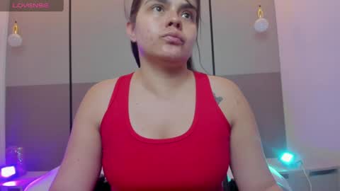 Alyda Jaramillo online show from April 5, 2026, 5:32 pm