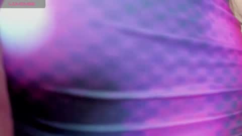 Alyda Jaramillo online show from April 7, 2026, 7:25 pm