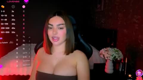  Ayla Demir  online show from January 10, 2026, 7:15 pm