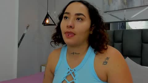 Ayla online show from February 10, 2025, 1:35 am