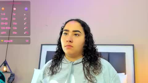 Ayla online show from September 19, 2025, 2:02 am