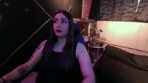 Snapshot of ayla_ny chatting on July 1, 2026, 6:29 pm nany online show from July 1, 2026, 6:29 pm