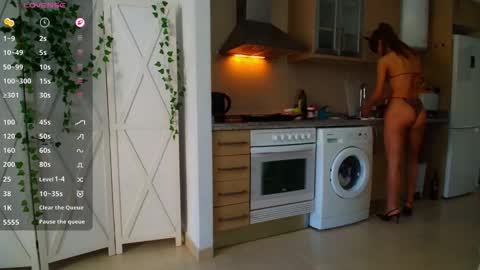 Ayla S online show from February 21, 2026, 2:51 pm