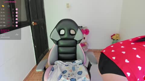 Snapshot of aylaislem chatting on January 19, 2025, 6:42 am SandyMODELINDEPENDIENT online show from January 19, 2025, 6:42 am