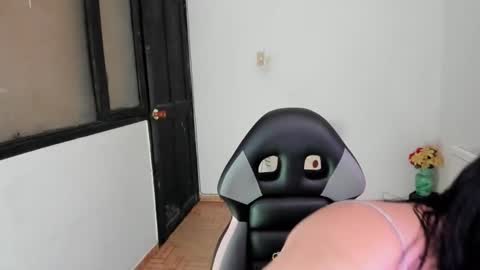 Snapshot of aylaislem chatting on September 21, 2025, 12:07 pm SandyMODELINDEPENDIENT online show from September 21, 2025, 12:07 pm