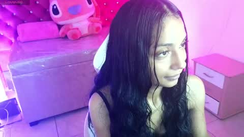 aylanny_m online show from May 16, 2026, 12:18 am