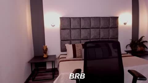 Ayleen online show from February 6, 2025, 3:41 pm