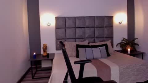 Ayleen online show from March 6, 2025, 3:45 pm