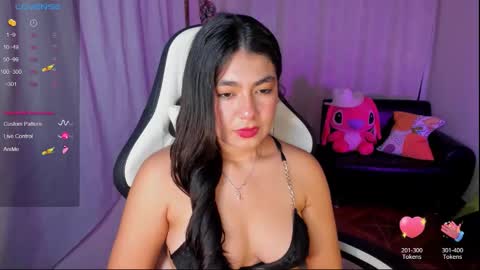 Aylen online show from November 13, 2025, 1:59 am