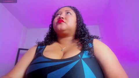 Ayliinn  online show from January 15, 2026, 2:05 am