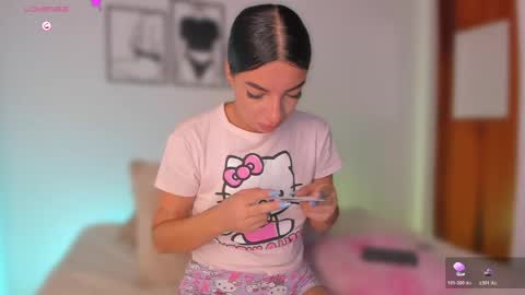 Snapshot of aylinz chatting on May 22, 2026, 11:38 am Alish online show from May 22, 2026, 11:38 am
