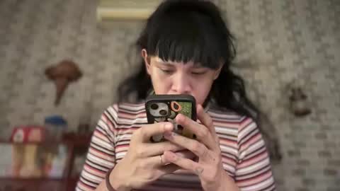 aymkyline online show from April 7, 2026, 3:18 am