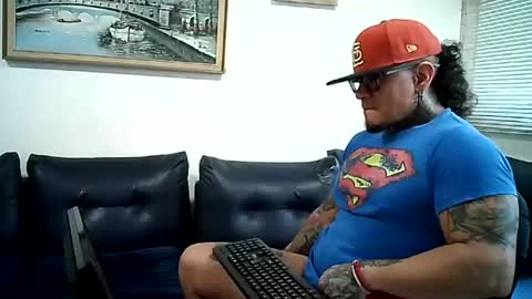 Snapshot of ayrton_naffah2 chatting on July 7, 2026, 8:35 pm Ayrton naffah2 online show from July 7, 2026, 8:35 pm