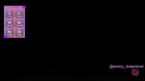 Emmy  online show from January 23, 2025, 12:41 pm