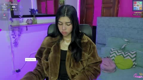 Aysha online show from April 12, 2026, 3:33 am