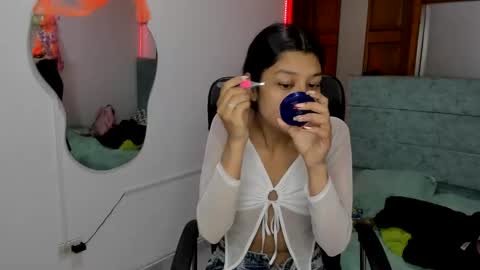 aysha_winxx online show from November 5, 2025, 3:06 am