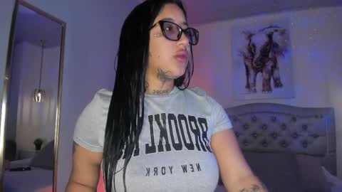 Ayshell online show from April 2, 2026, 1:47 am