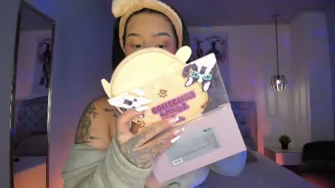 Snapshot of ayshell__ chatting on June 20, 2026, 6:49 am Ayshell online show from June 20, 2026, 6:49 am