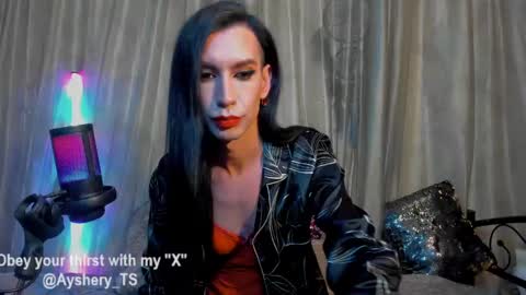 Ayshery online show from February 18, 2025, 1:33 pm