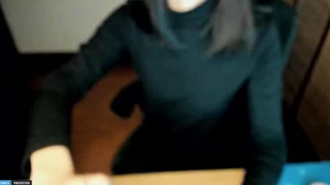 anzu online show from February 9, 2026, 8:02 pm