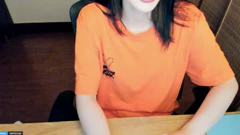 anzu online show from April 9, 2026, 9:31 pm