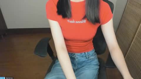Snapshot of ayumianzu chatting on April 29, 2026, 8:48 pm anzu online show from April 29, 2026, 8:48 pm