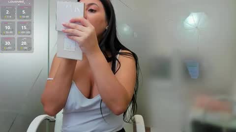 Ayumi online show from February 21, 2026, 5:30 am