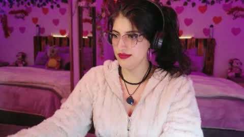 Azahar online show from April 12, 2026, 9:42 pm