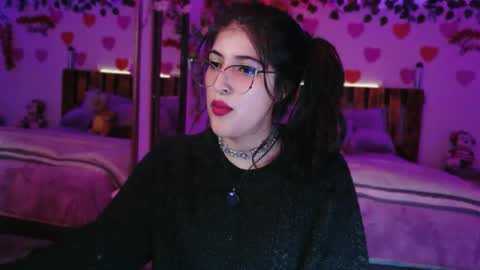 Azahar online show from April 16, 2026, 12:33 am