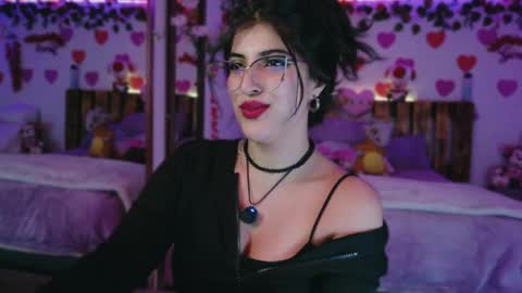 Azahar online show from May 25, 2026, 11:44 pm