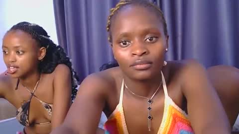 Azalea online show from November 20, 2025, 6:13 am