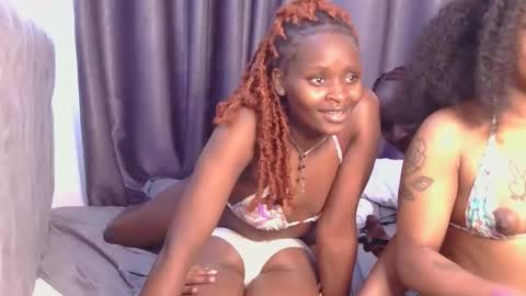 Azalea online show from March 11, 2026, 5:57 am