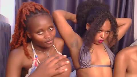 Azalea online show from March 13, 2026, 6:36 pm