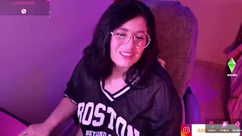  Amanda  online show from September 13, 2025, 5:29 am