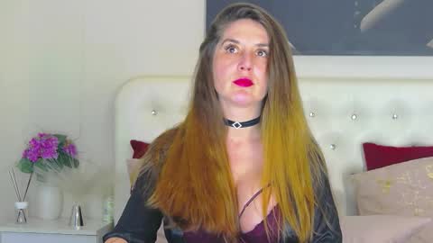 Chiara online show from February 16, 2026, 12:12 pm