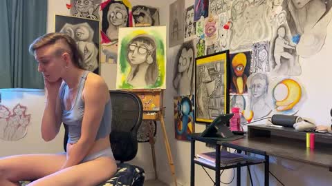 Azerai online show from March 17, 2026, 3:15 pm