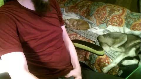 Zin online show from February 17, 2025, 8:26 pm