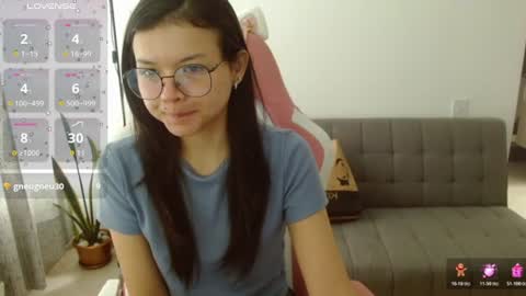 Azu  online show from July 4, 2026, 2:12 pm