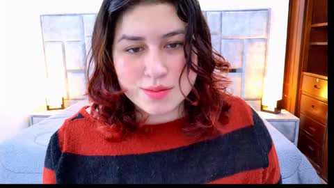 Azul online show from February 11, 2026, 12:21 pm