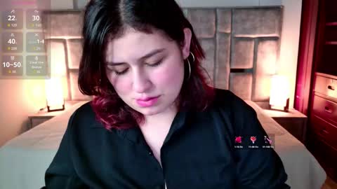 Azul online show from March 7, 2026, 12:02 pm