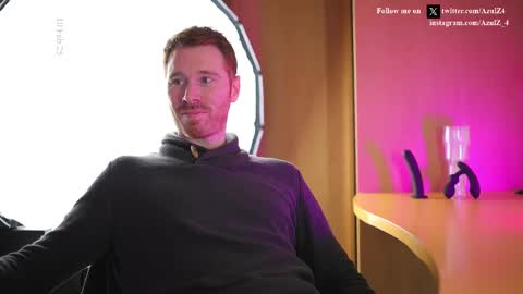 Azul online show from February 10, 2025, 6:24 pm